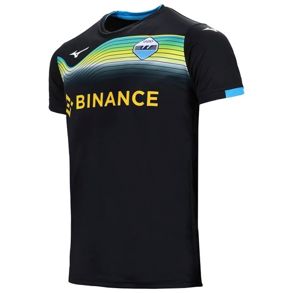 Camiseta Lazio Segunda Equipación 2022/2023